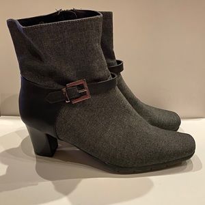 🌟2/$12🌟Aerosoles Women’s Size 10 Booties